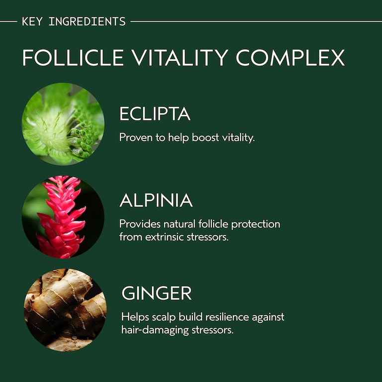 invati ultra advanced™ revitalizing scalp serum