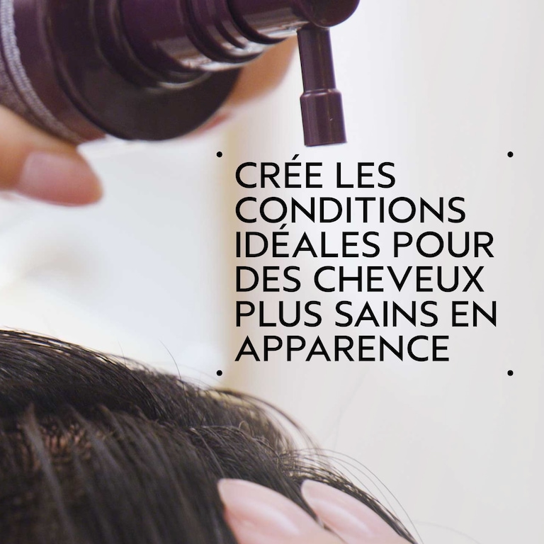 invati ultra advanced™ sérum revitalisant cuir chevelu