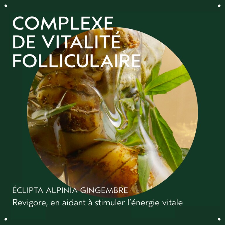invati ultra advanced™ sérum revitalisant cuir chevelu