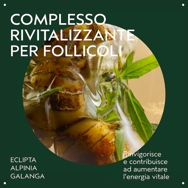 invati ultra advanced™ siero rivitalizzante per il cuoio capelluto