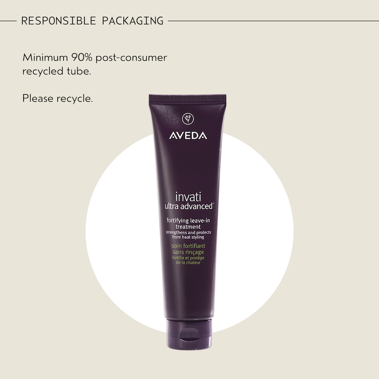 invati ultra advanced™ traitement sans rinçage fortifiant