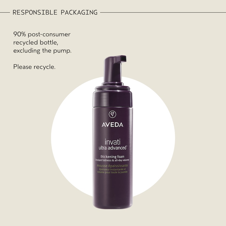 invati ultra advanced™ tónico redensificante