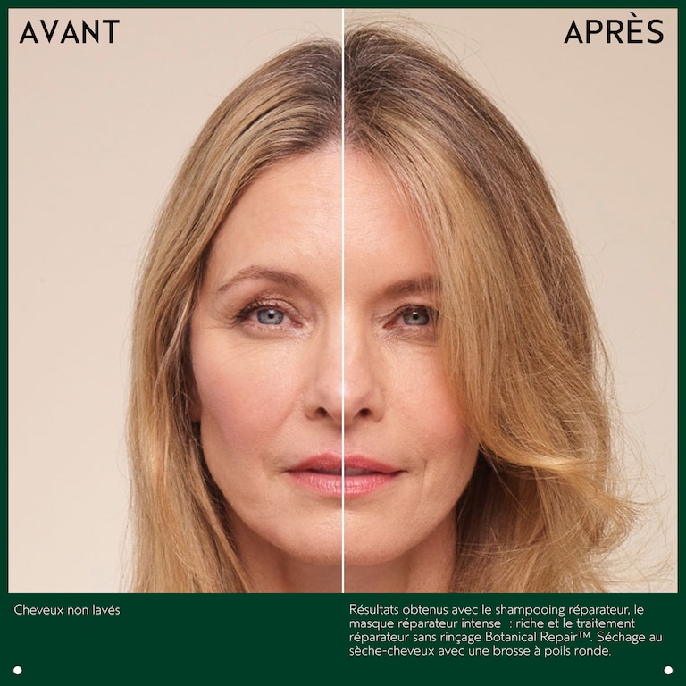 invati ultra advanced™ mousse épaississante
