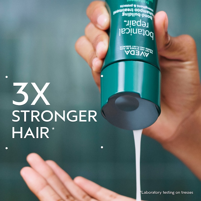 botanical repair™ bond-building pre-shampoo treatment