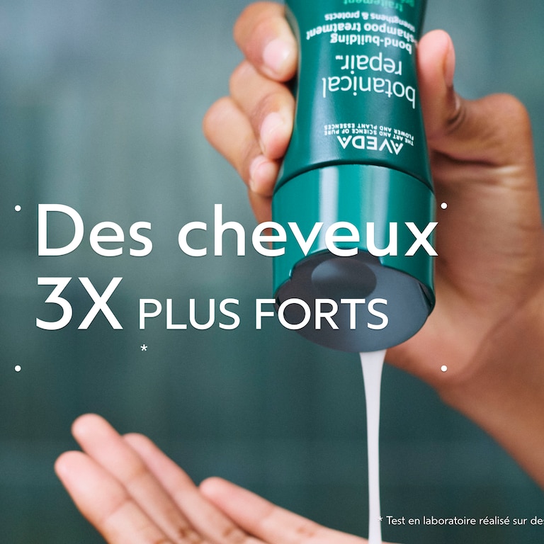 botanical repair™ soin pré-shampooing constructeur-de liaisons