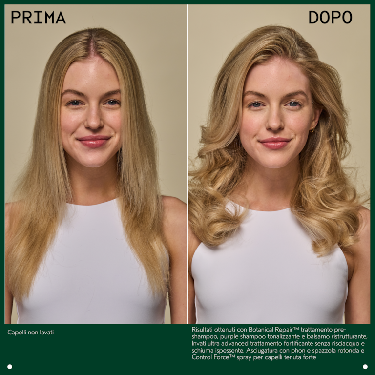 botanical repair™ bond-building pre-shampoo treatment