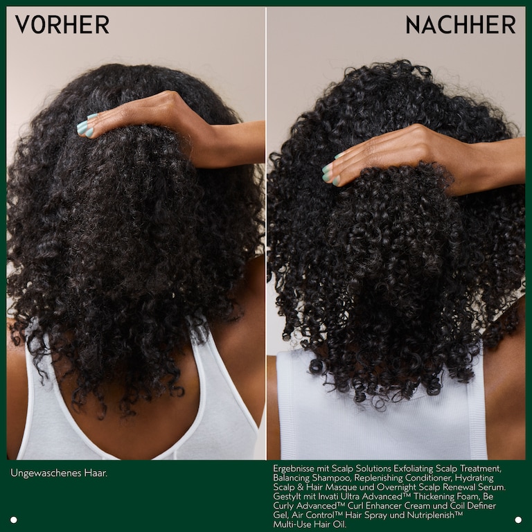 scalp solutions hydrating scalp & hair masque