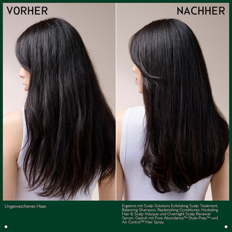 scalp solutions hydrating scalp & hair masque