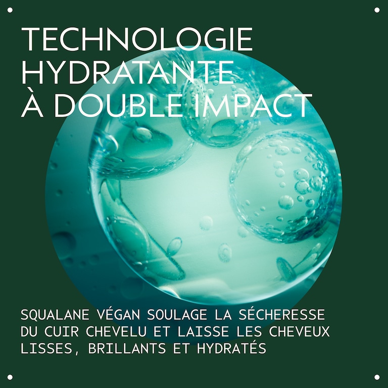 scalp solutions masque hydratant pour le cuir chevelu et les cheveux