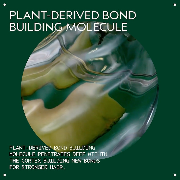 botanical repair™ purple toning shampoo