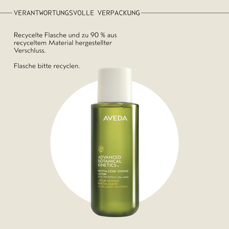 advanced botanical kinetics™ Revitalizing Essence Lotion