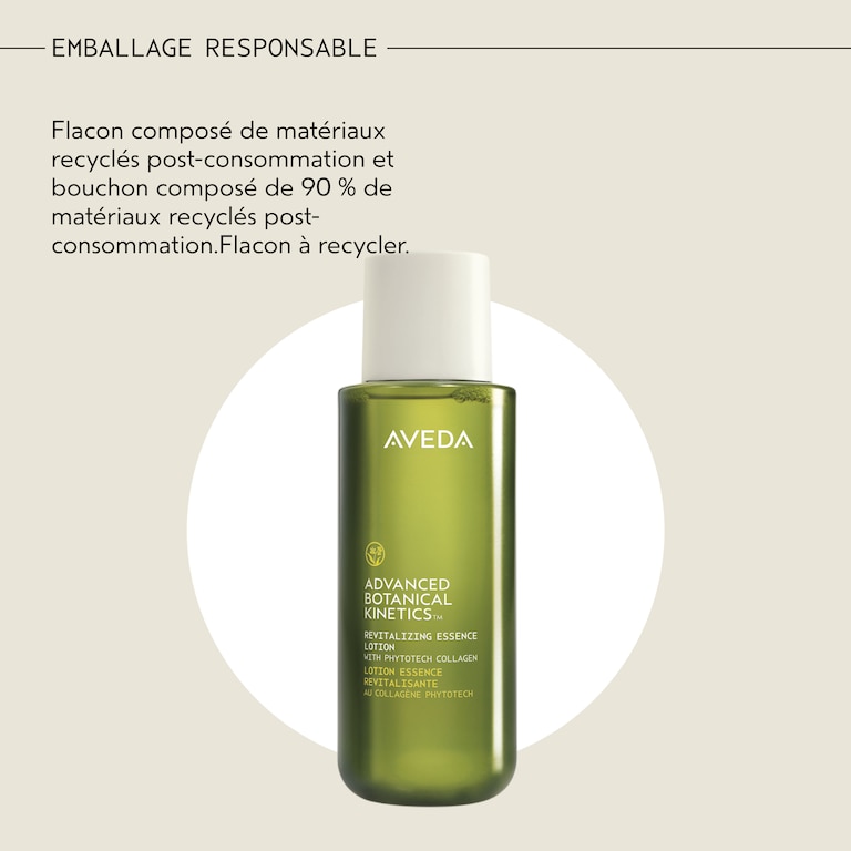advanced botanical kinetics™ Revitalizing Essence Lotion