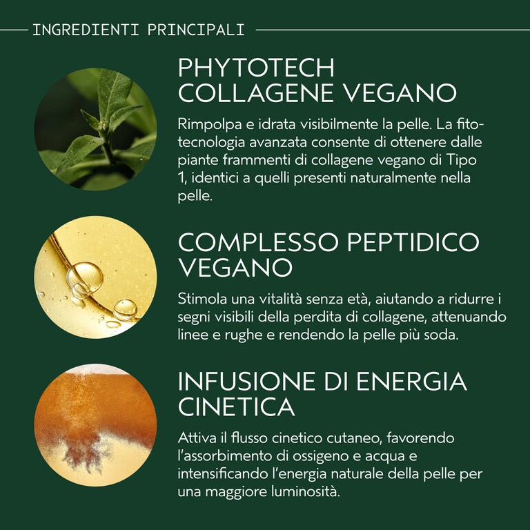 advanced botanical kinetics™ Revitalizing Essence Lotion