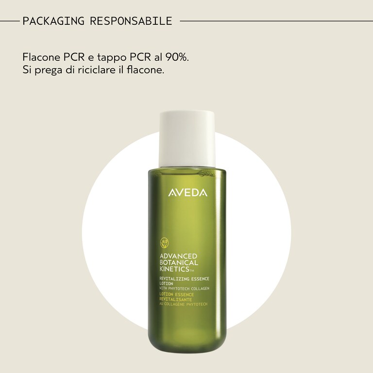 advanced botanical kinetics™ Revitalizing Essence Lotion