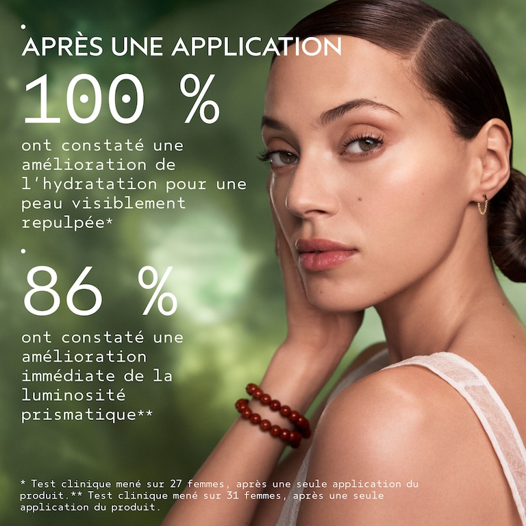 advanced botanical kinetics™ Plumping Milky Lotion