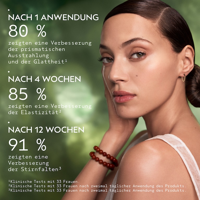 advanced botanical kinetics™ Vitality Serum