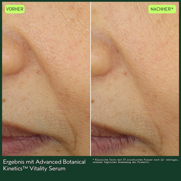 advanced botanical kinetics™ Vitality Serum
