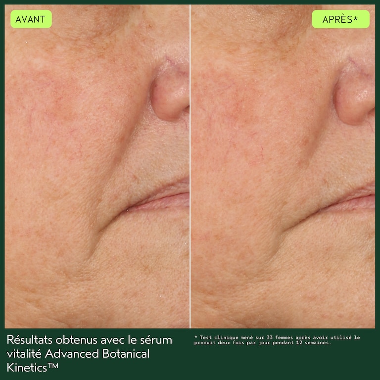 advanced botanical kinetics™ Vitality Serum
