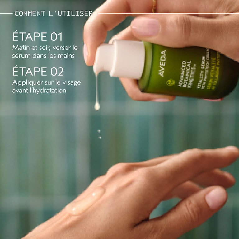 advanced botanical kinetics™ Vitality Serum