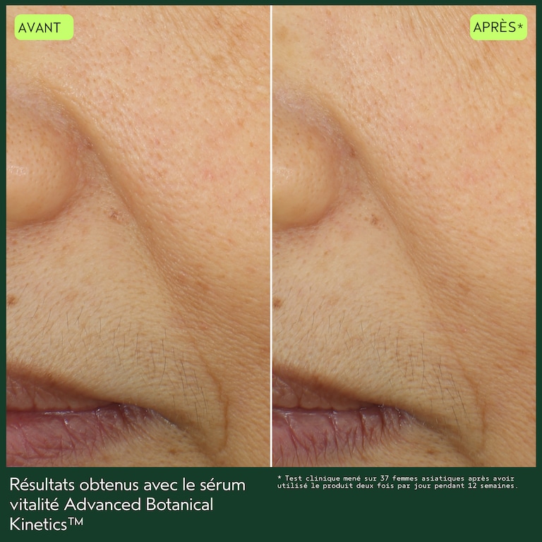 advanced botanical kinetics™ Vitality Serum