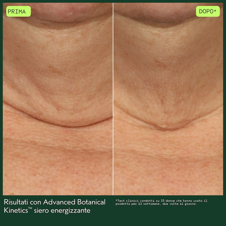 advanced botanical kinetics™ Vitality Serum