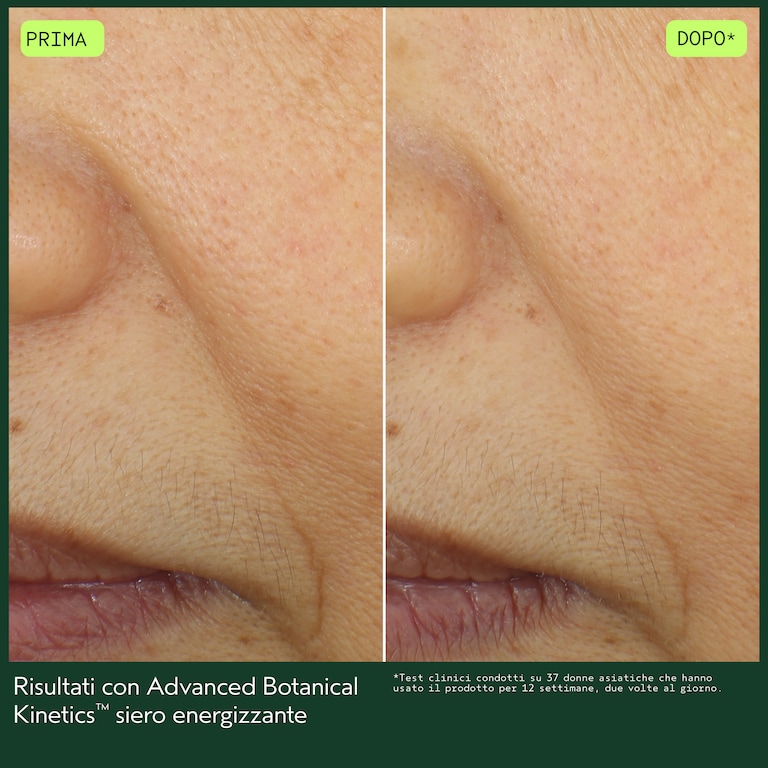advanced botanical kinetics™ Vitality Serum