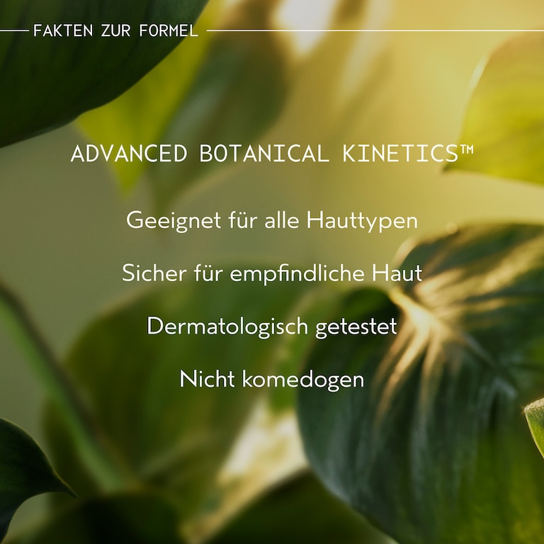 advanced botanical kinetics™ Micro-Purifying Cleansing Mousse