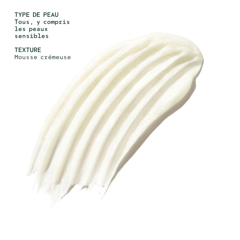 advanced botanical kinetics™ Micro-Purifying Cleansing Mousse