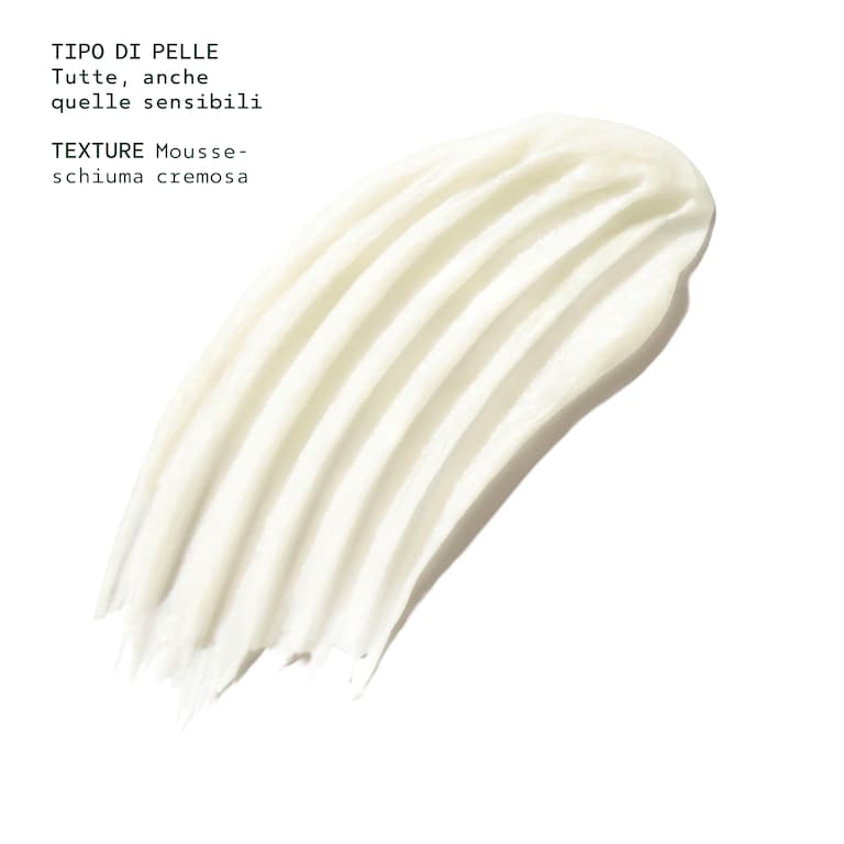 advanced botanical kinetics™ Micro-Purifying Cleansing Mousse