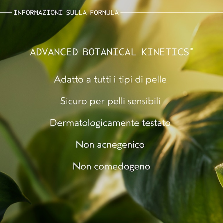 advanced botanical kinetics™ Micro-Purifying Cleansing Mousse