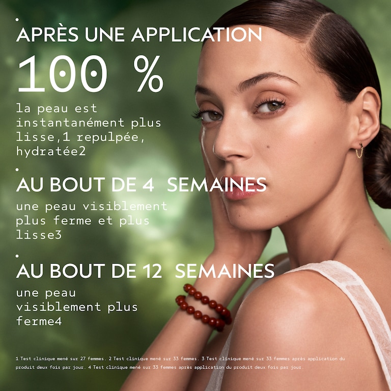 advanced botanical kinetics™ Plumping Creme