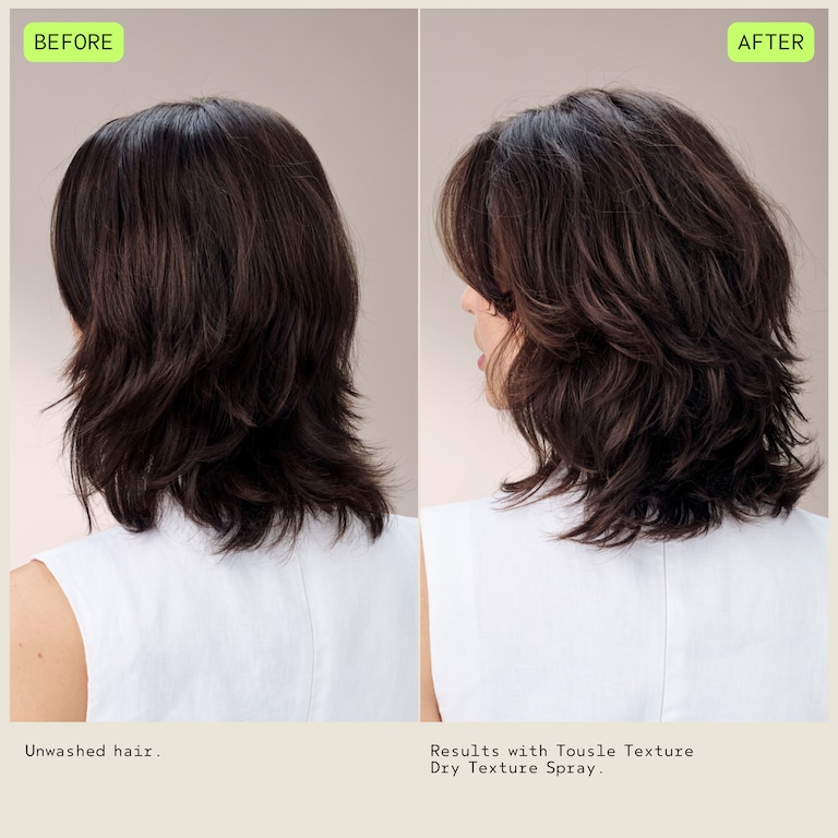 Tousle Texture Dry Texture Spray