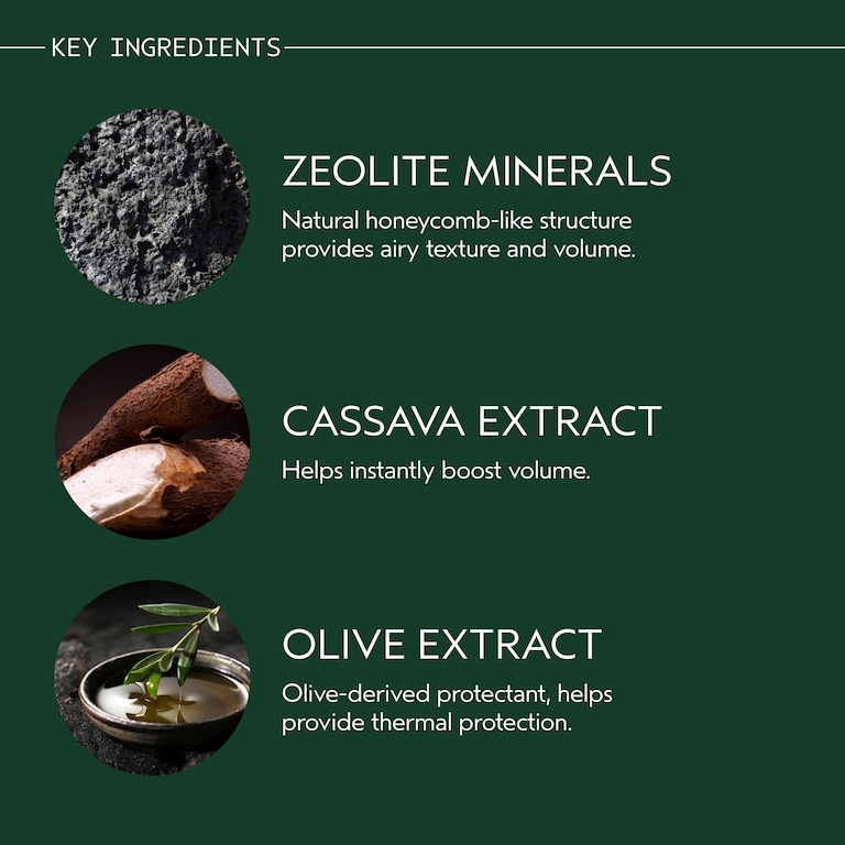 Tousle Texture Dry Texture Spray