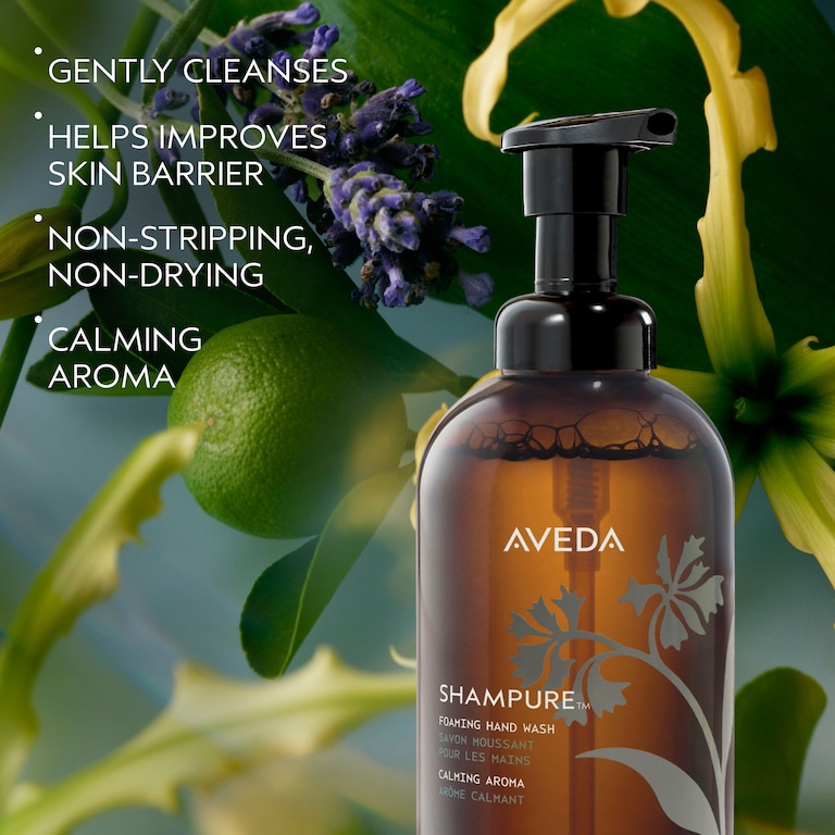 shampure™ Foaming Hand Wash