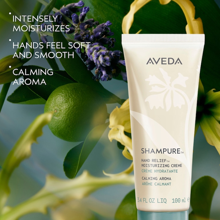 shampure™ Hand Relief Moisturizing Creme