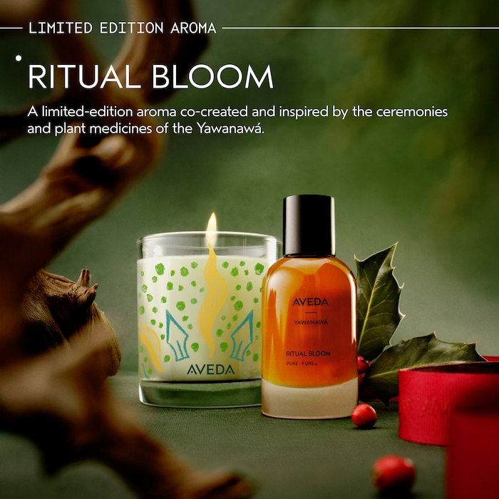 Ritual Bloom Pure-Fume™ Aroma Spray