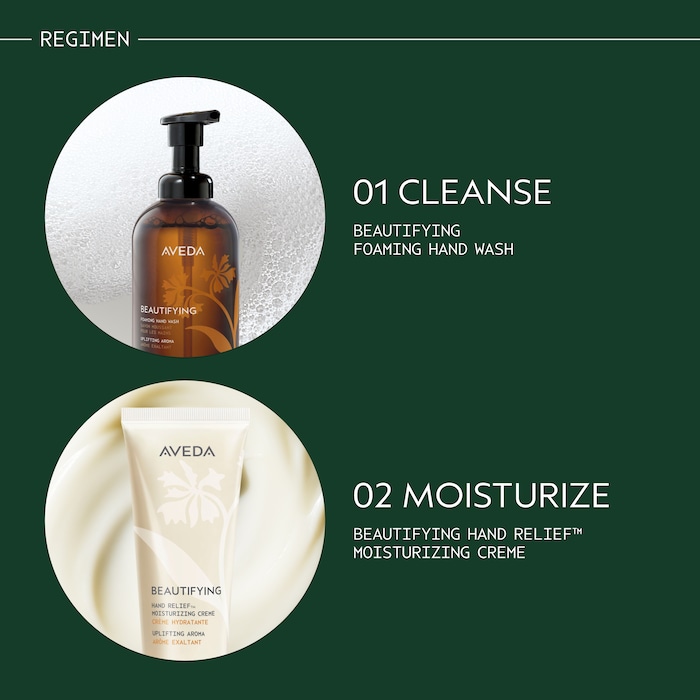 beautifying Limited Edition Hand Relief™ Moisturizing Creme