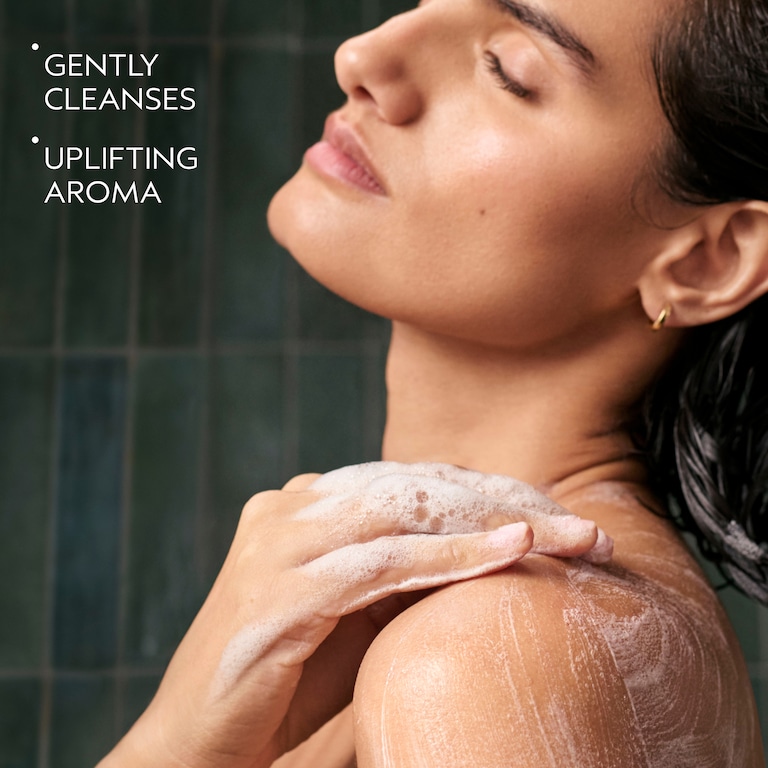 beautifying Body Wash