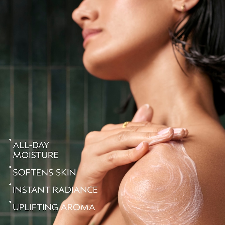beautifying Body Lotion