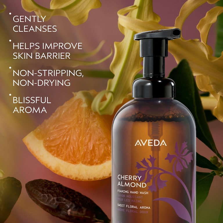 cherry almond Foaming Hand Wash