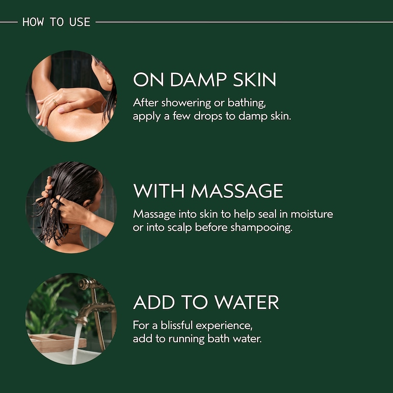 cherry almond Composition Oil™