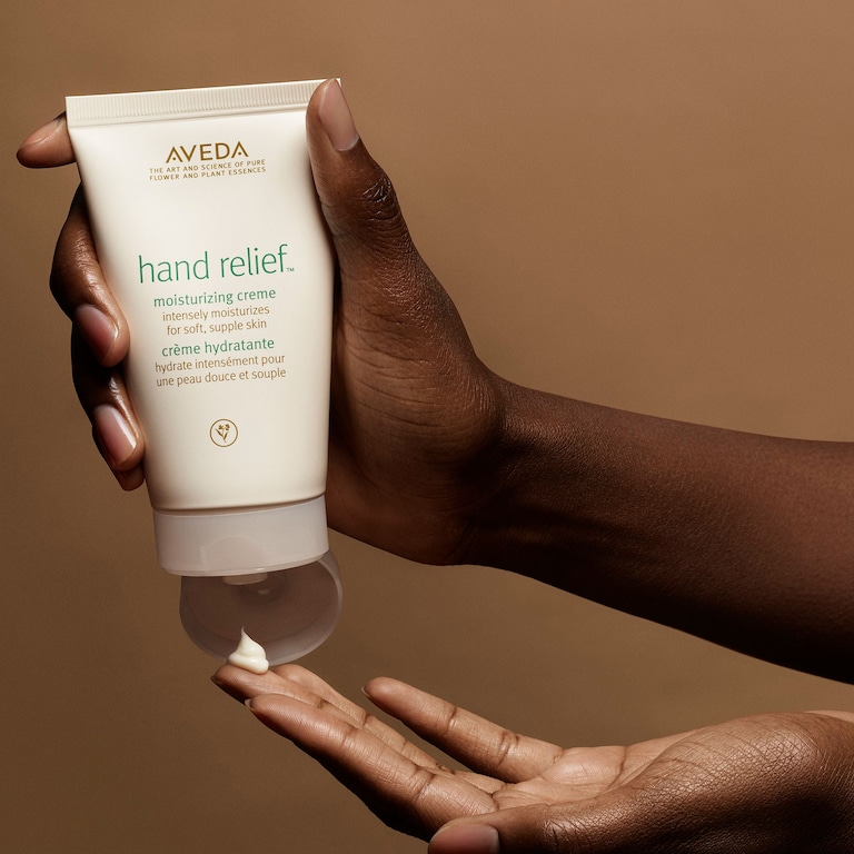 hand relief&trade; moisturizing creme