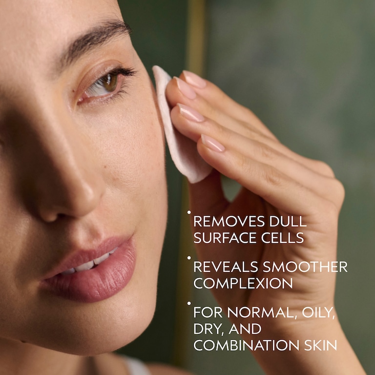 esfoliante