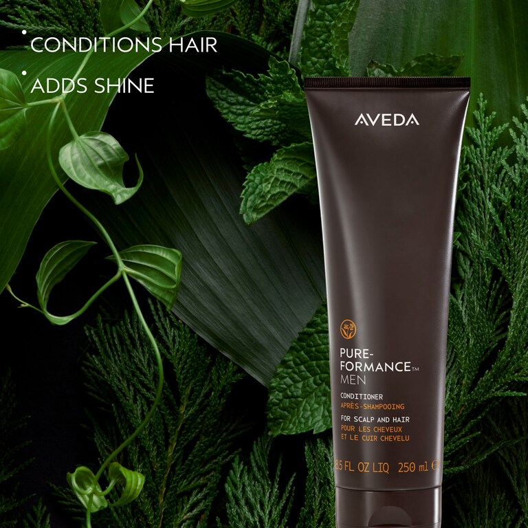 aveda men pure-formance™ conditioner