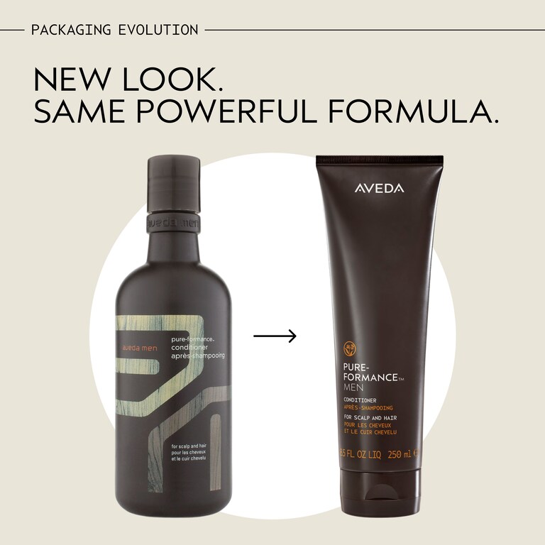 aveda men pure-formance™ conditioner
