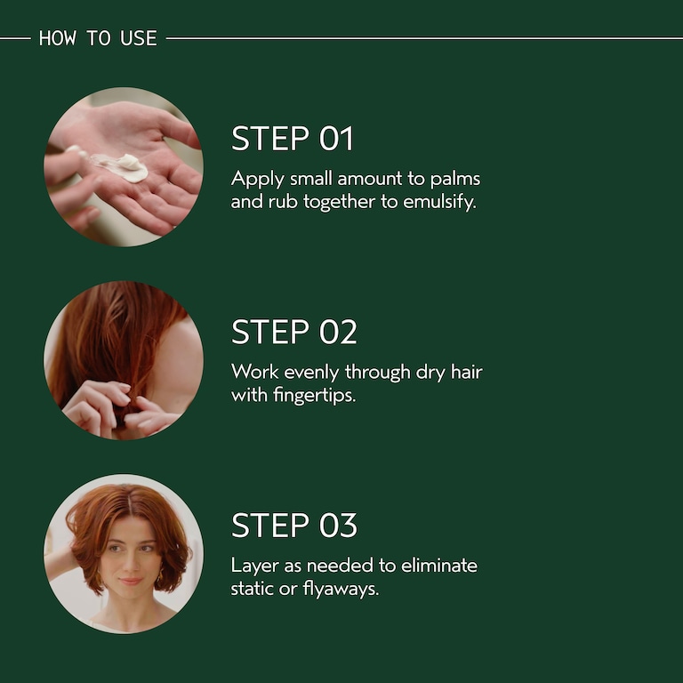 texturizing creme