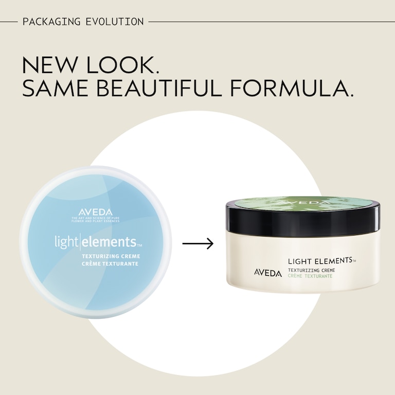 texturizing creme