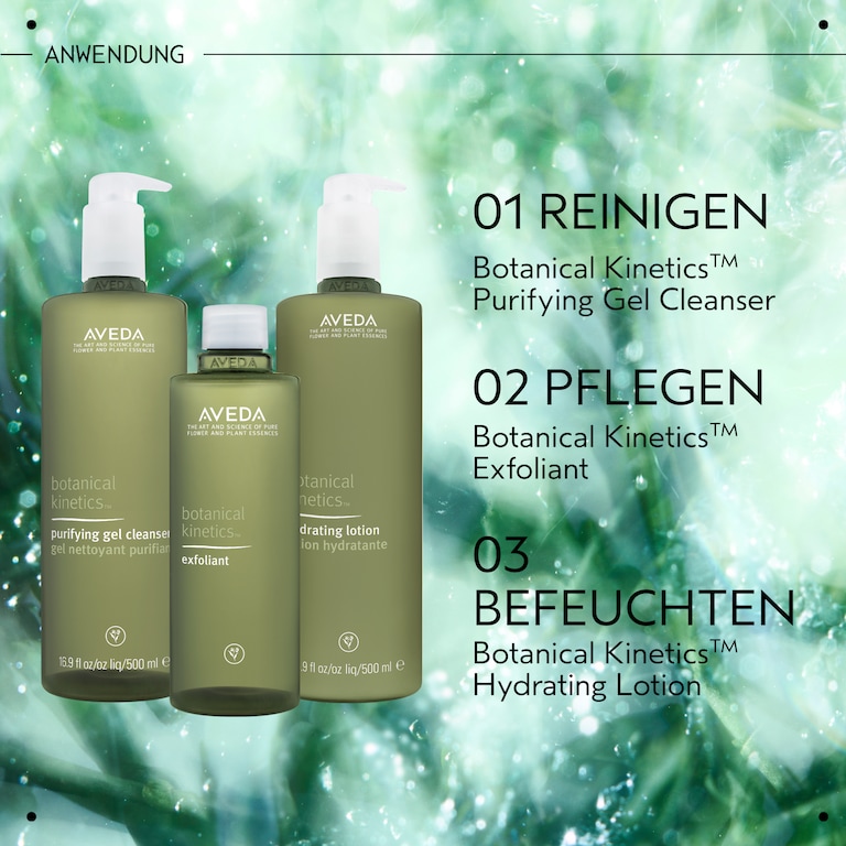 hydrating lotion