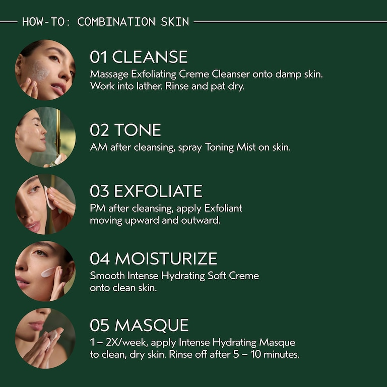 botanical kinetics™ toning mist