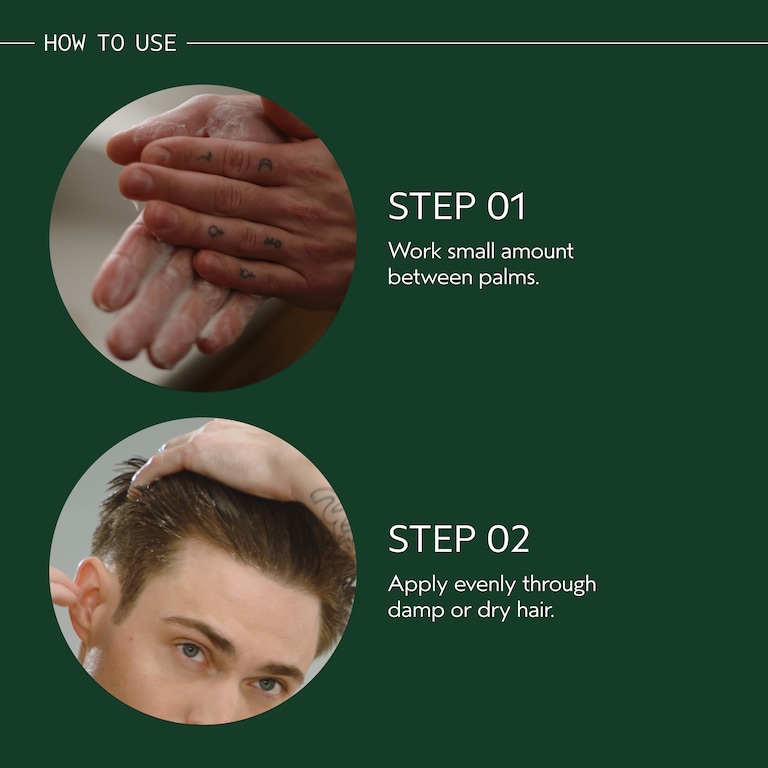 aveda men pure-formance™ grooming cream